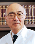 医師写真